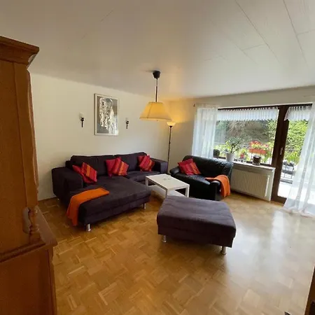 Ferienhaus Jobelius Beilstein  Zewnętrze zdjęcie