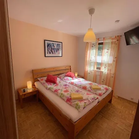Ferienhaus Jobelius Beilstein  Zewnętrze zdjęcie