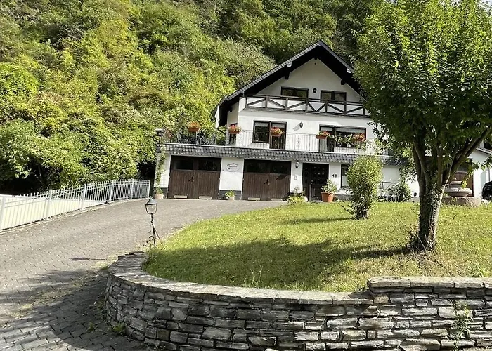 Ferienhaus Jobelius