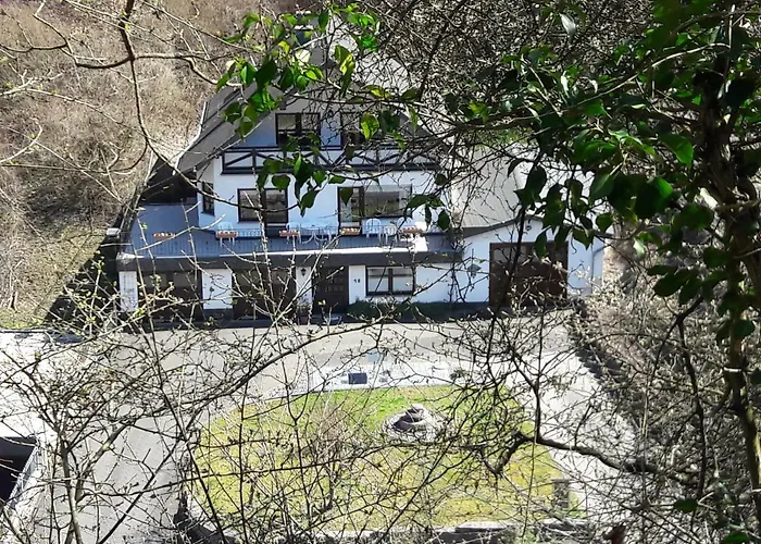 Ferienhaus Jobelius