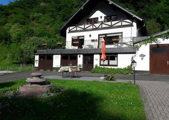 Ferienhaus Jobelius