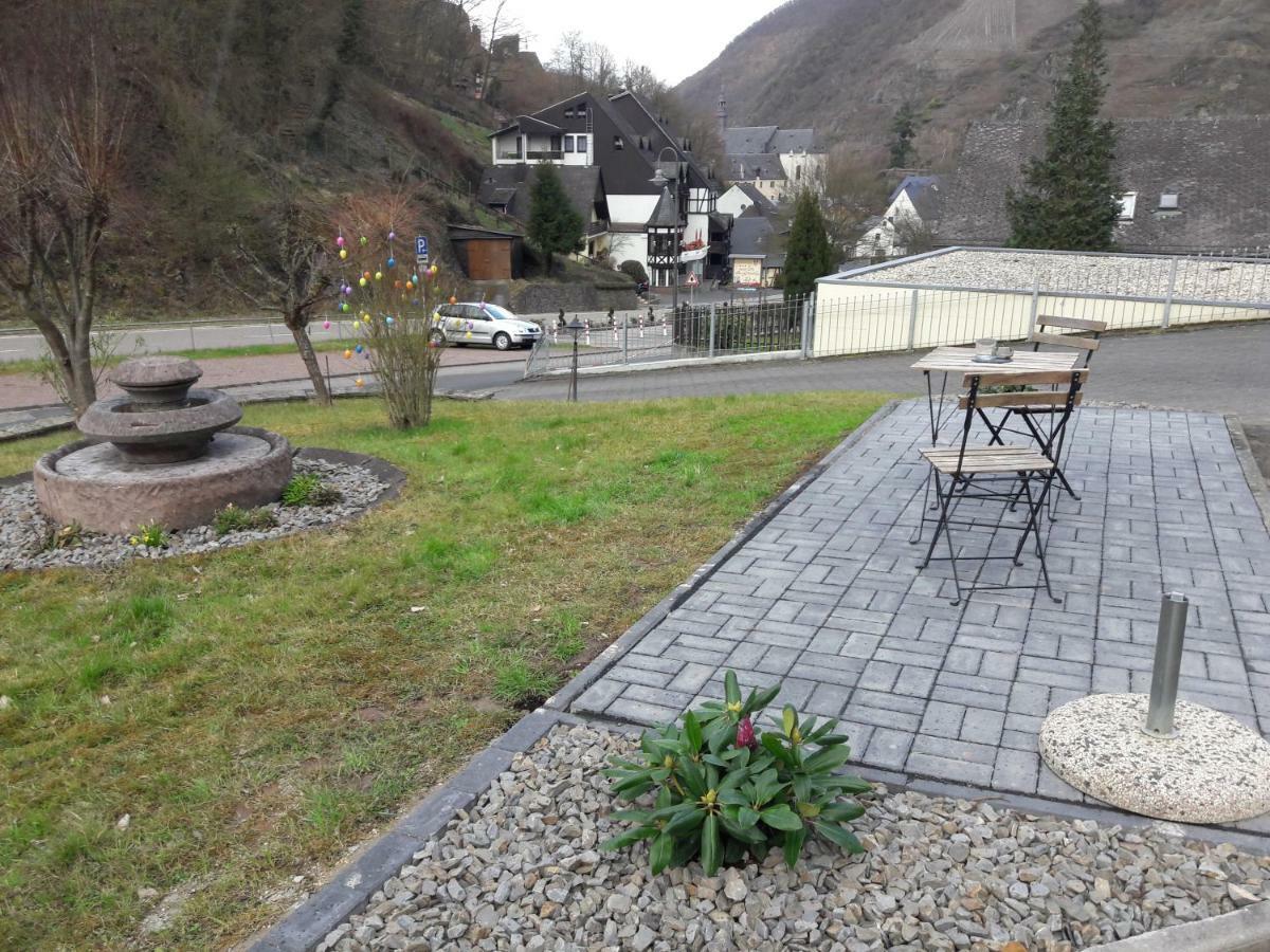 Jobelius Hébergement de vacances Beilstein (Rhineland-Palatinate)